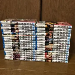 【31冊】　呪術廻戦　1〜30巻 全巻　全巻セット　完結　0巻付き