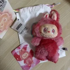 2025年最新】PoP mart labubuの人気アイテム - メルカリ