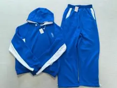 Mertra Tracksuit – BLUE ブルー セットアップ 2025年最新】MERTRA セットアップの人気アイテム - メルカリ