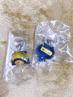 たまごっち めじるしアクセサリー 3 おやじっち ござるっち