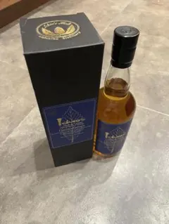 イチローズ　モルト　LIMITED EDITION 未開封 楽天市場】イチローズ モルト＆グレーン 20th アニバーサリー