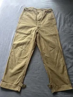 パンツ ワークパンツ