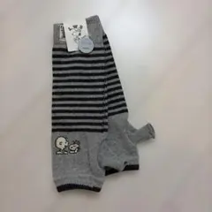 スヌーピー アームウォーマー