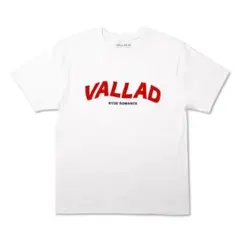 2026年最新】vallad tシャツの人気アイテム - メルカリ