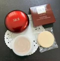 2025年最新】エスケーツー sk-ii ファンデーション 440の人気