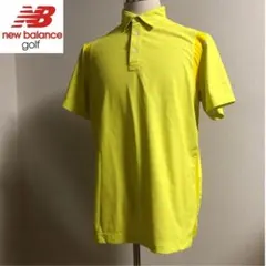 店舗限定 アドバンスド パック ポロシャツ イエロー 総柄 サイズ7