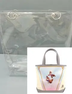 2026年最新】ディズニー 40周年 トート ガーランドの人気アイテム