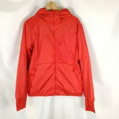 ワークマン　BAZZ HEAT AIR HOODIE　フーディー　L　B5043のサムネイル