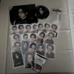 &TEAM FUMA HAPPYDAY 4点セット - メルカリ