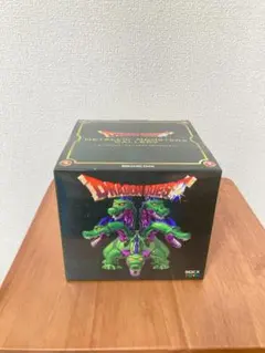 ドラゴンクエスト メタリックモンスターズギャラリー やまたのおろち 新品 未開封