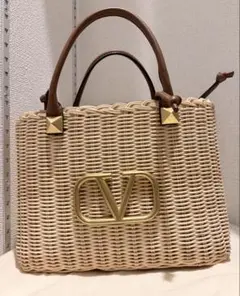 2026年最新】VALENTINO レディース かごバッグの人気アイテム - メルカリ