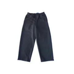 ユニクロC スウェットパンツ M ネイビー