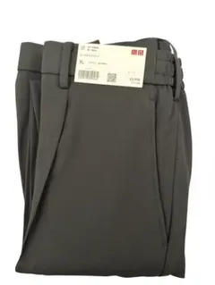 UNIQLO タックワイドパンツ 2025年購入品 XLサイズ