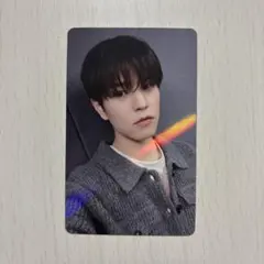 StrayKids スンミン Do it HMV ホロ