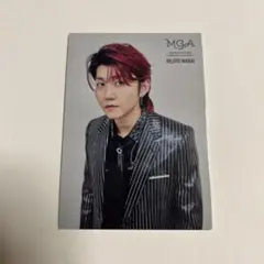 024 若井滉斗　ミセス　Mrs.GREENAPPLE ポップアップ　フォトカ