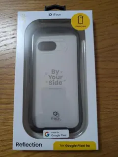 Google Pixel9a ケース iFace　新品未使用