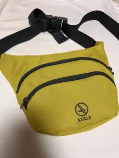 ウエストバック ボディバッグ