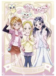 ふたりはプリキュアMaxHeart オールスターズのサムネイル