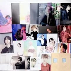 BTS JIMIN ジミン　まとめ売り★匿名配送