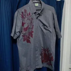 アロハシャツ①