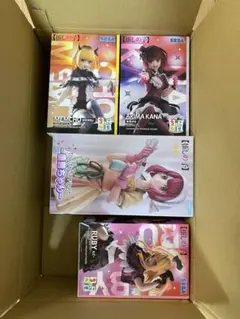 2025年最新】推しの子 フィギュアの人気アイテム - メルカリ