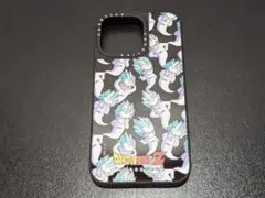 CASEFIFY iPhone15 pro ドラゴンボールZ
