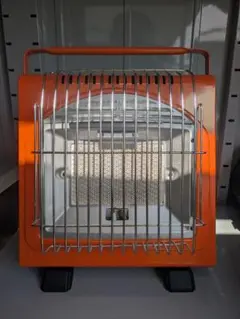 ガスヒーター アウトドアヒーター