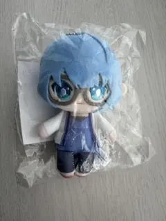 プロセカ はぴこれ 桐谷遥 ぬいぐるみ A賞