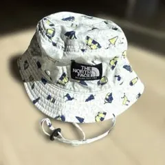 美品❗️THE NORTH FACE バケットハット（KM）