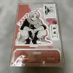 銀魂 名場面ジオラマフィギュア 神威 - メルカリ