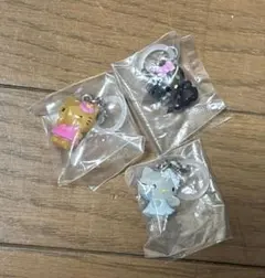 ハローキティ めじるしアクセサリー