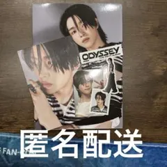 RIIZE ODYSSEY photo book バージョン ソンチャンセット