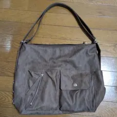 LEPSIM レプシィム 3wayリュックショルダー バッグのサムネイル