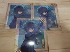 アニプレックスオンラインくじ　鬼滅の刃　F賞　時透無一郎