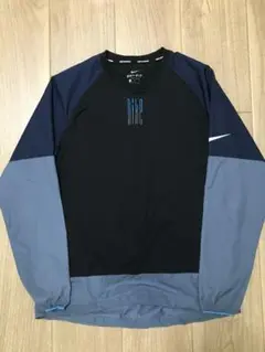 Nike DRI-FIT ランニング　トップス　ジャケット　ジャージ パンツ