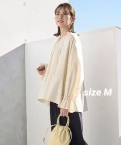 アンフィーロ シャツ