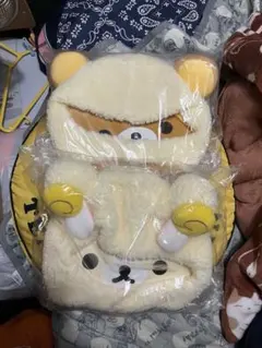 2026年最新】リラックマ 被り物の人気アイテム - メルカリ