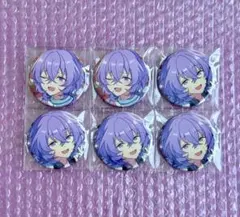 あんスタ　缶バッジ　ユメ