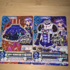 S*様 アイカツカード　スミレ　まとめ売り 2025年最新】アイカツすみれちゃんの人気アイテム - メルカリ