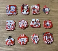 キャラクタービーズセット　コーラブブ