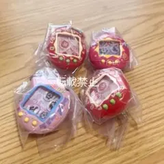 たまごっち シャカシャカチャームコレクション3 セット売り