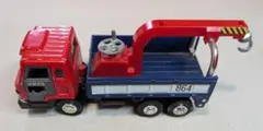 YONEZAWA ISUZU TRUCKV275 864 レッカー車 ミニカーのサムネイル