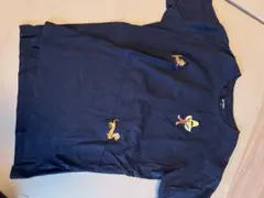 graniph Tシャツ3点セット　MサイズとLサイズ