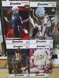 フィギュア まとめ売り 3点セット - メルカリ