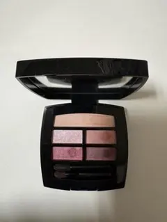 CHANEL レベージュパレットルガール クールドゥシャネル