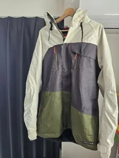 値下げ！686 スノーボードウェア フード付き