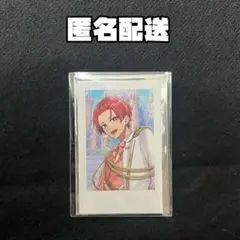 りうら Promise チェキ風トレカ 銀袋付き