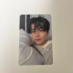 ENHYPEN ジェイ daydream 封入トレカ