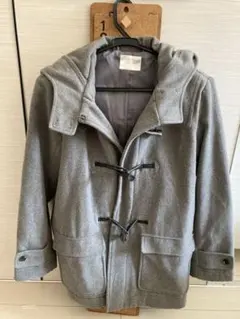★値下げいたしました★ダッフルコート