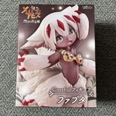 ☆メイドインアビス フィギュア ファプタ